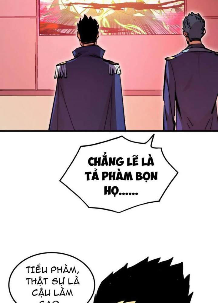 Mạt Thế Quật Khởi