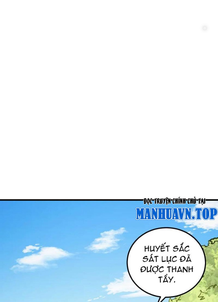 Mạt Thế Quật Khởi