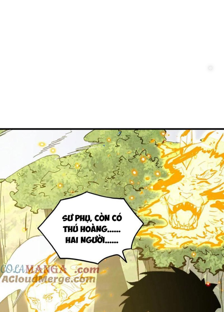 Mạt Thế Quật Khởi