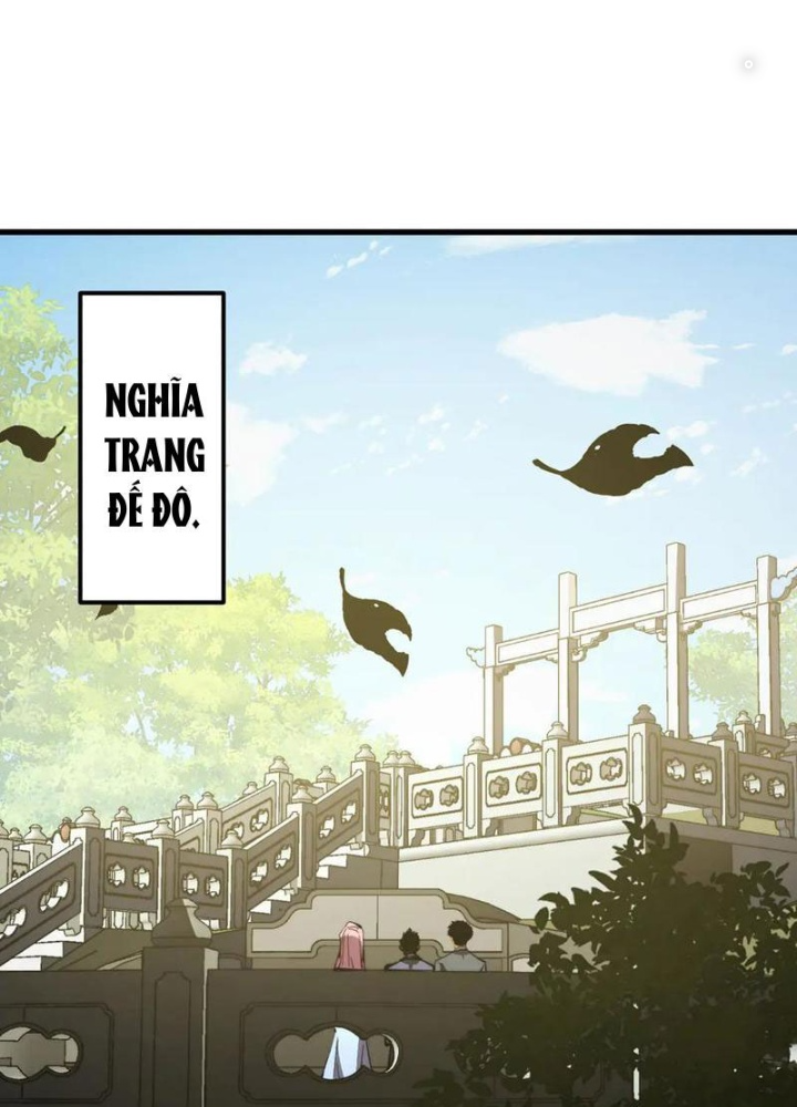 Mạt Thế Quật Khởi