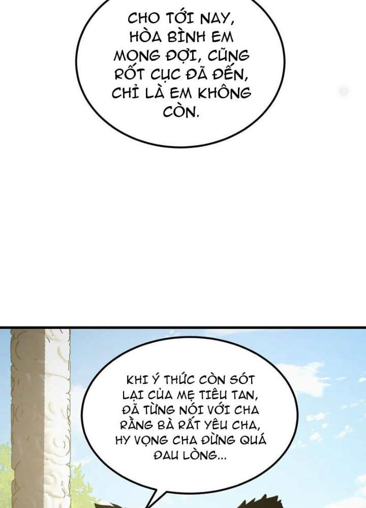 Mạt Thế Quật Khởi