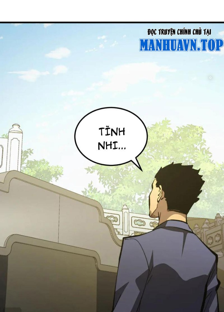 Mạt Thế Quật Khởi