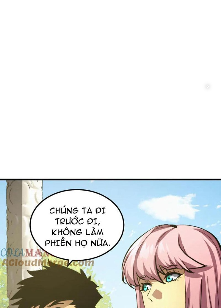 Mạt Thế Quật Khởi