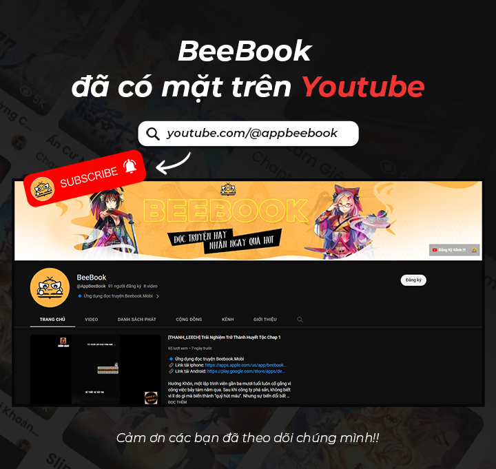 Mạt Thế Quật Khởi