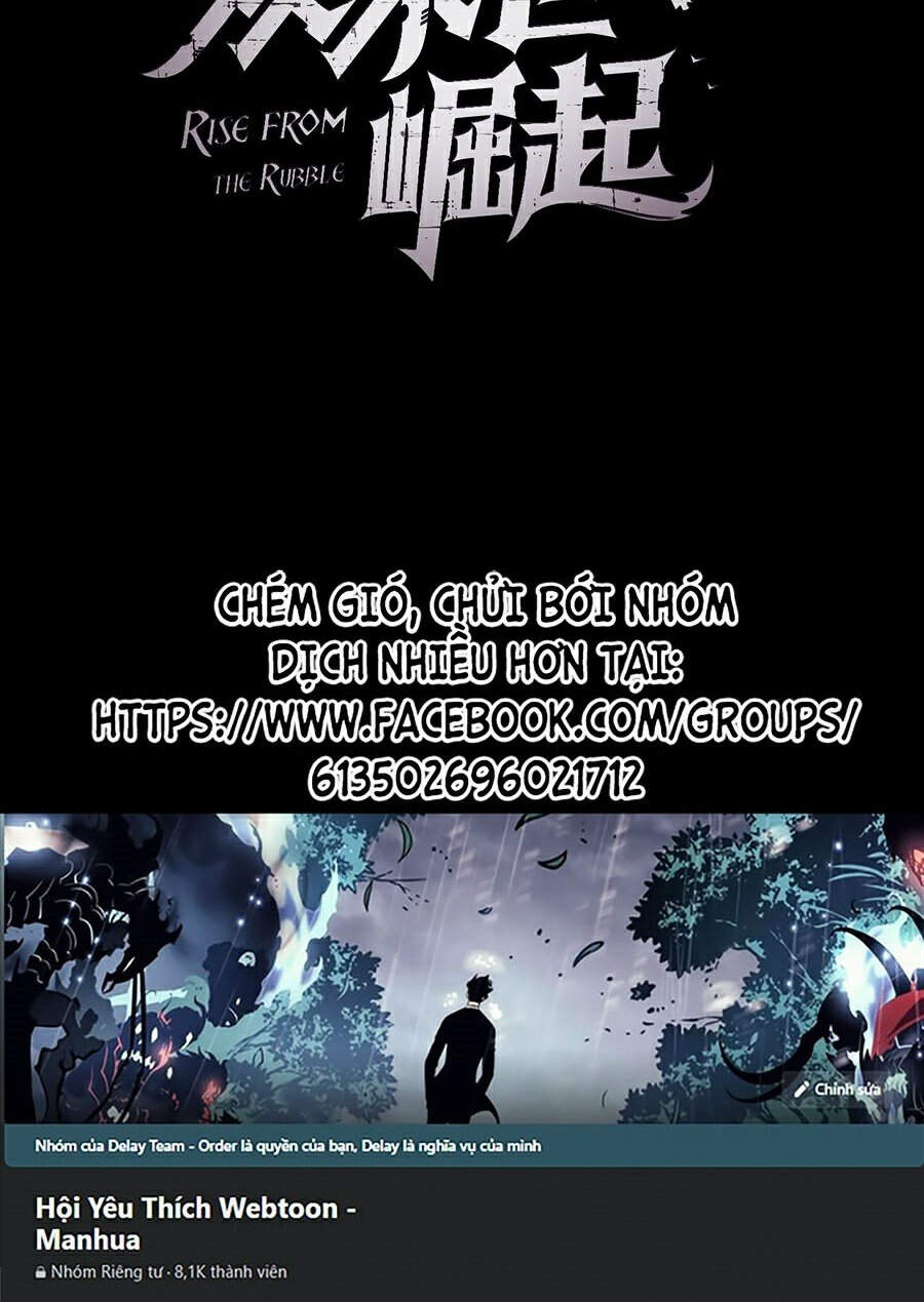 Mạt Thế Quật Khởi