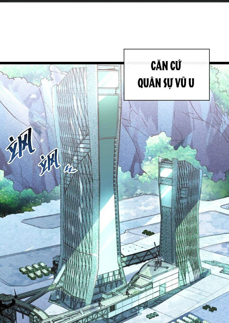 Mạt Thế Quật Khởi