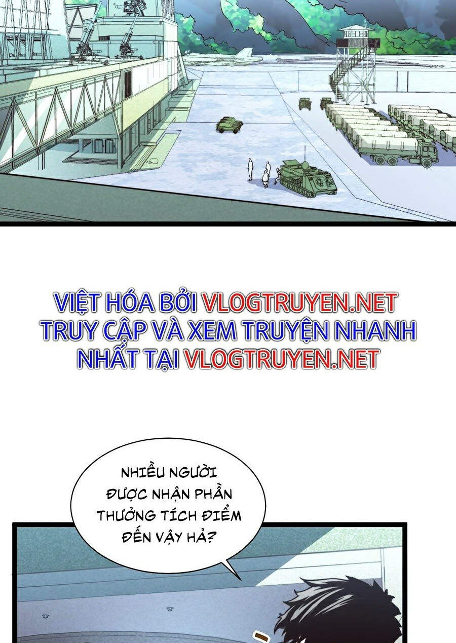 Mạt Thế Quật Khởi