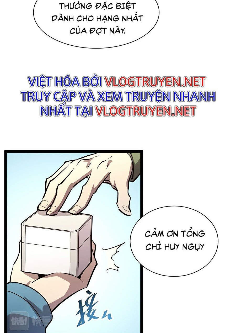 Mạt Thế Quật Khởi