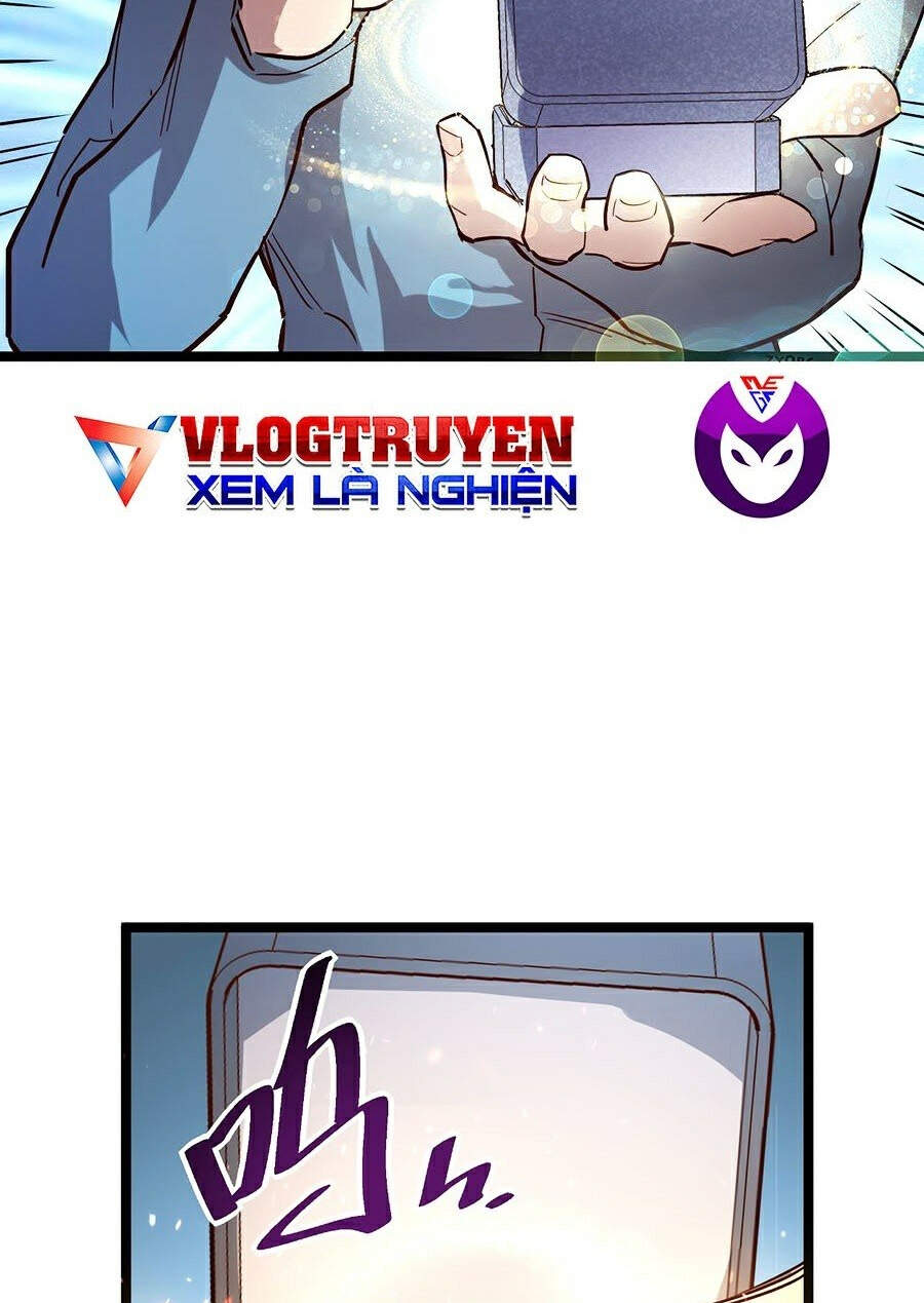 Mạt Thế Quật Khởi