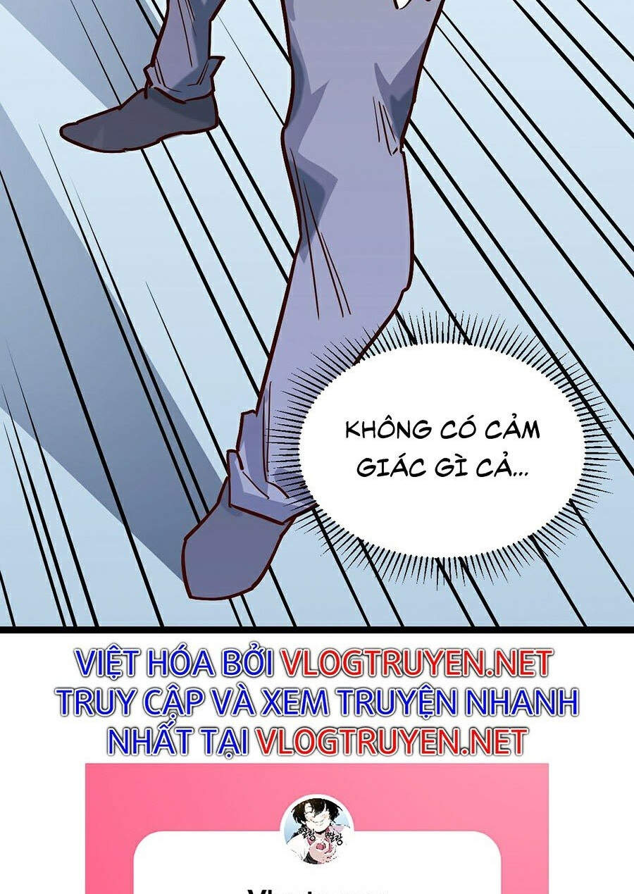 Mạt Thế Quật Khởi