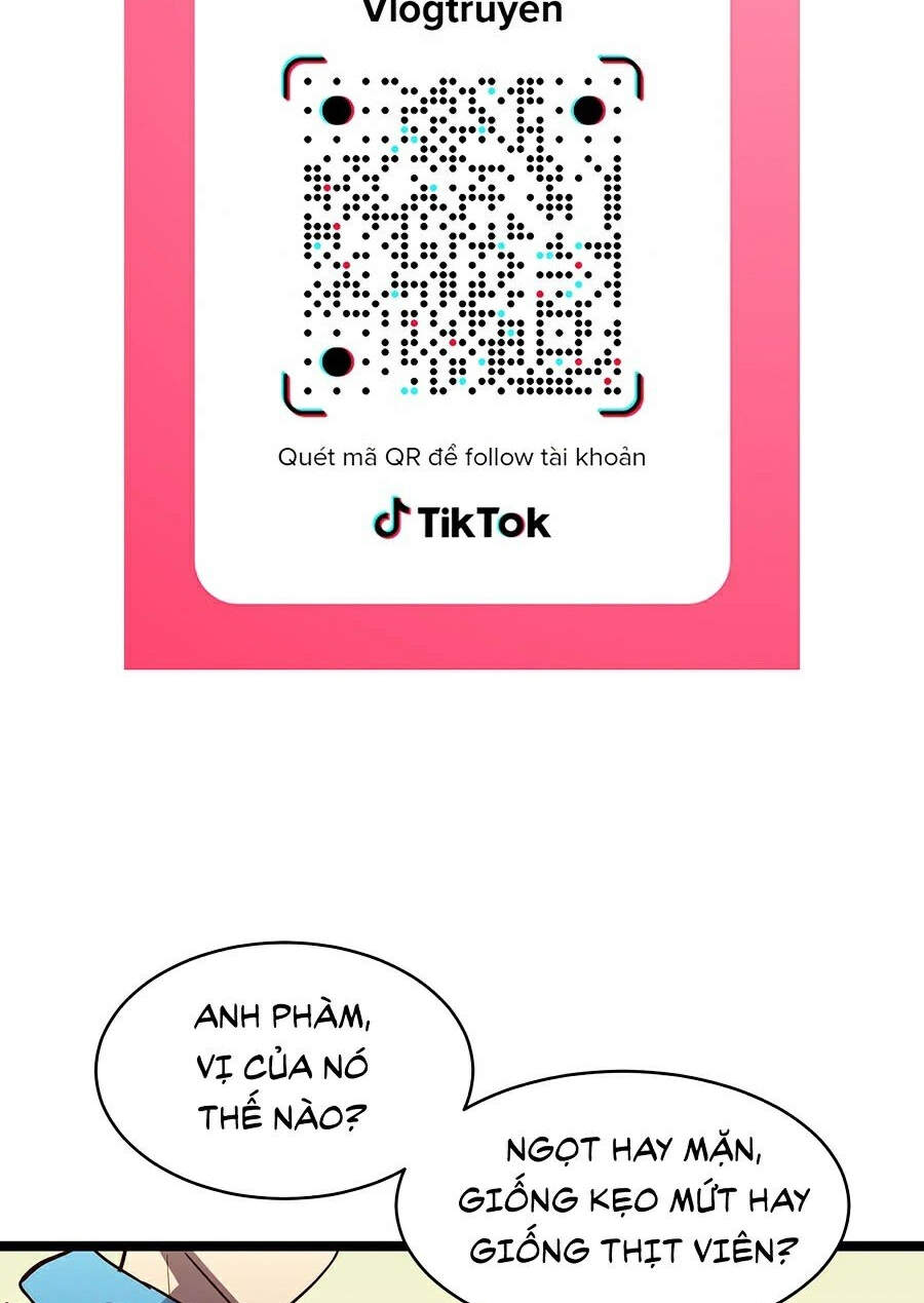 Mạt Thế Quật Khởi