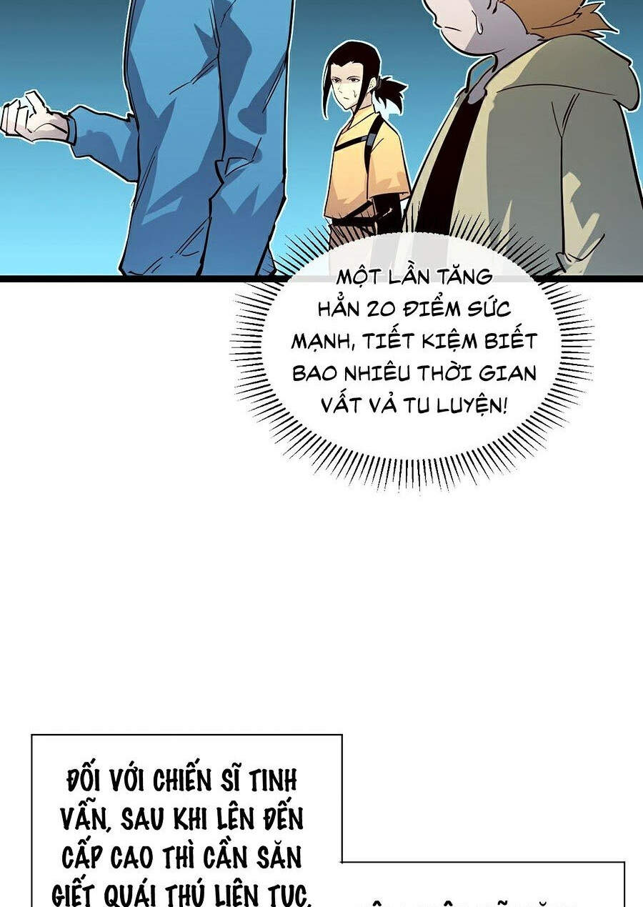 Mạt Thế Quật Khởi