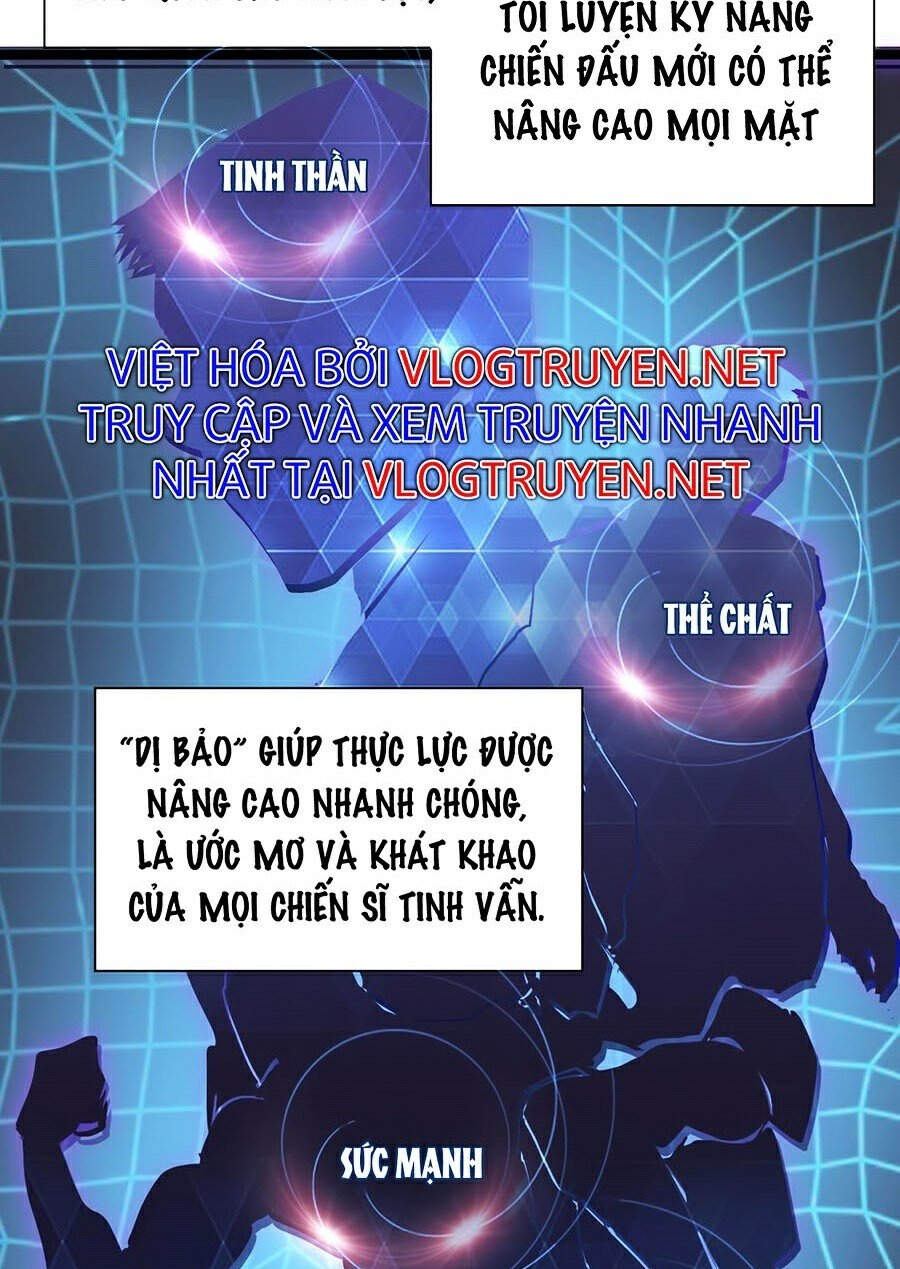 Mạt Thế Quật Khởi