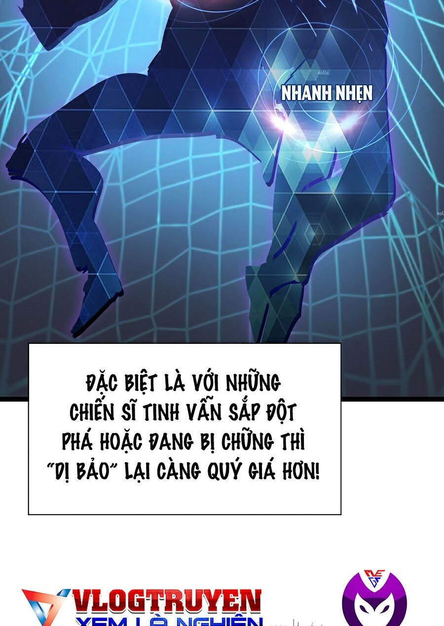 Mạt Thế Quật Khởi