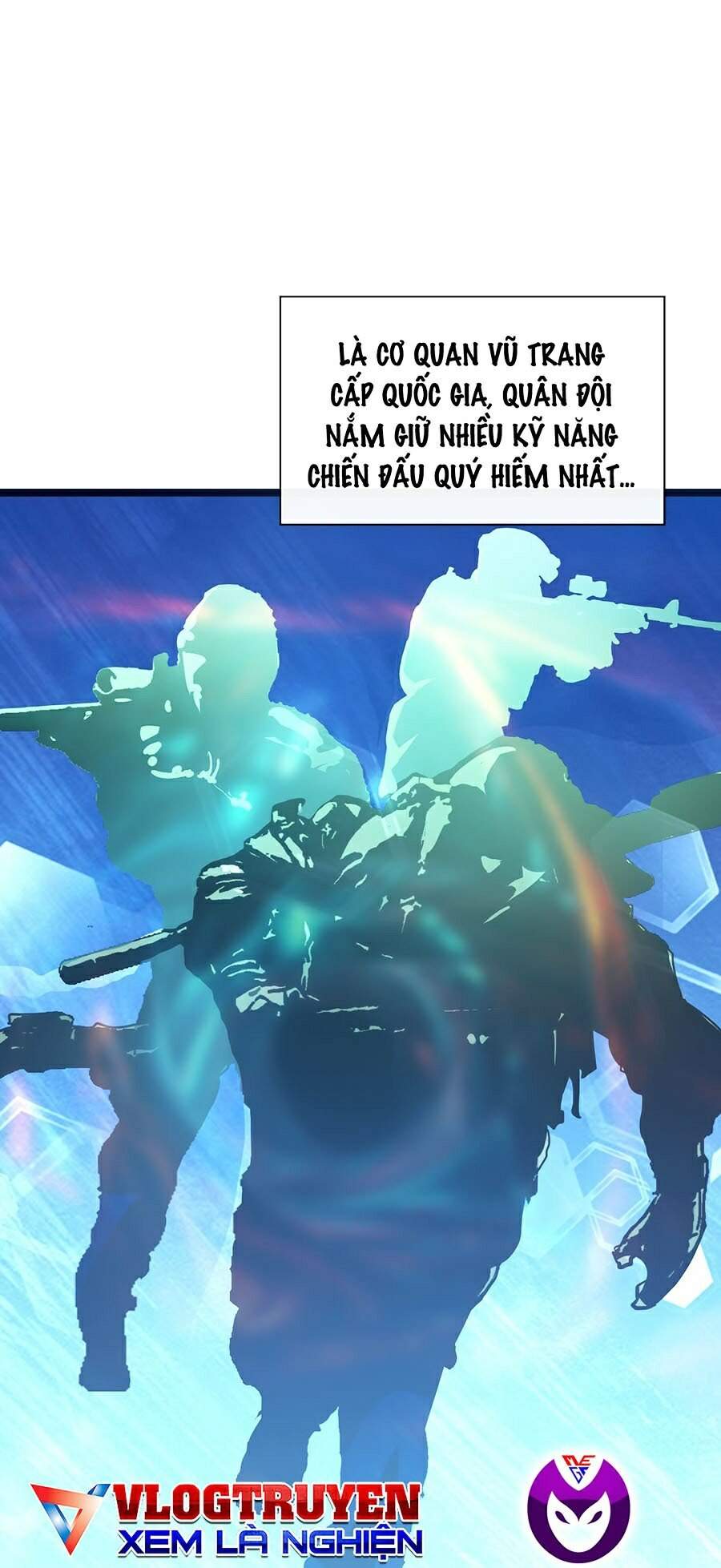 Mạt Thế Quật Khởi