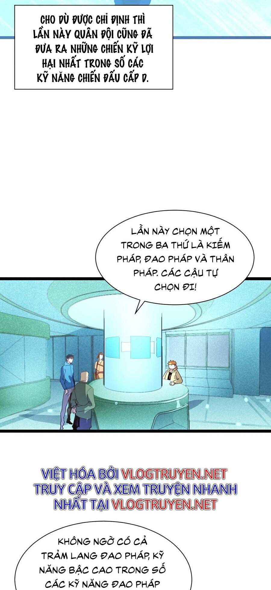 Mạt Thế Quật Khởi