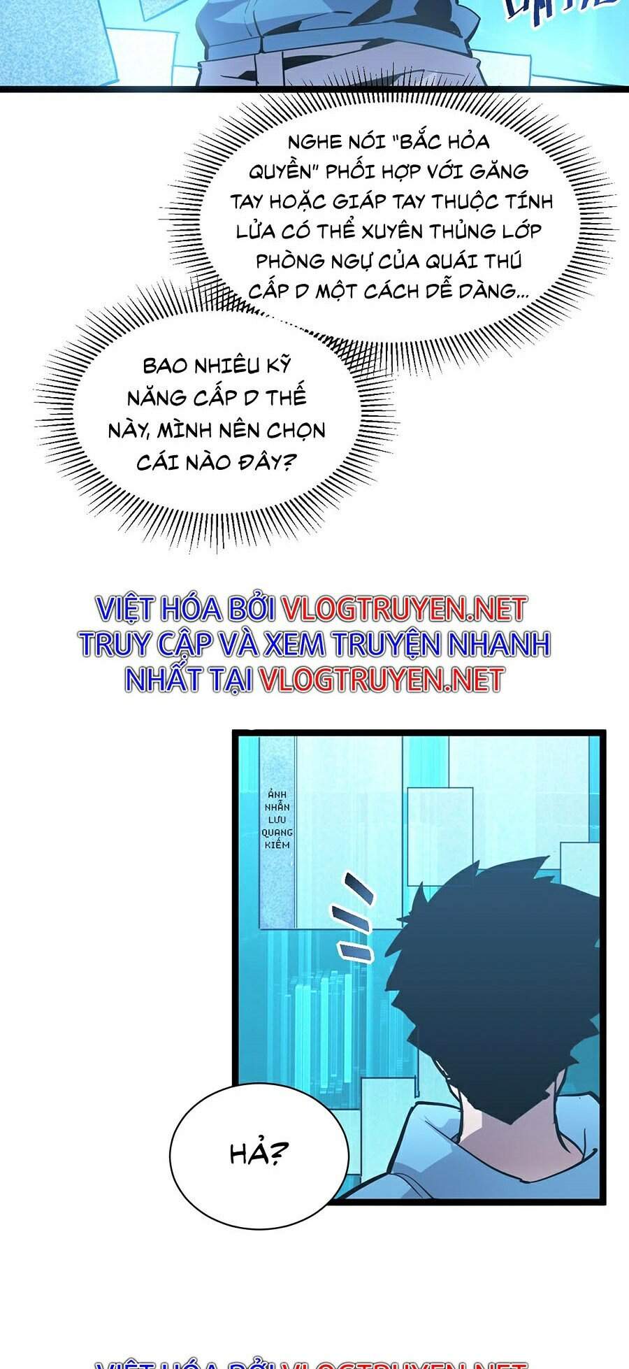 Mạt Thế Quật Khởi