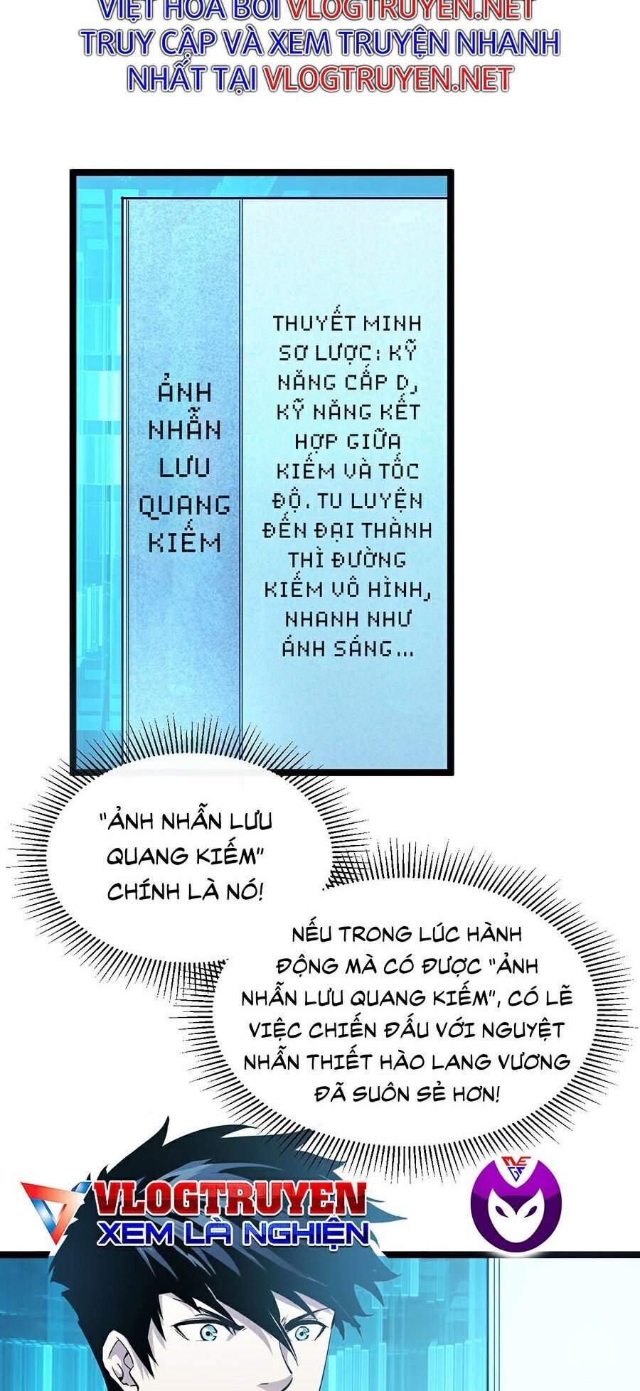 Mạt Thế Quật Khởi
