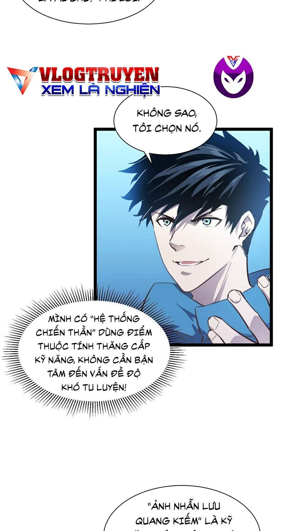Mạt Thế Quật Khởi
