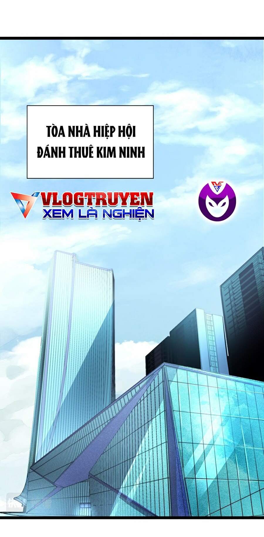 Mạt Thế Quật Khởi