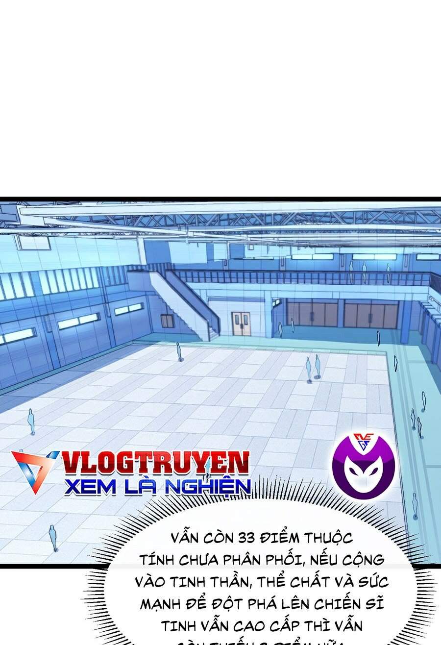 Mạt Thế Quật Khởi