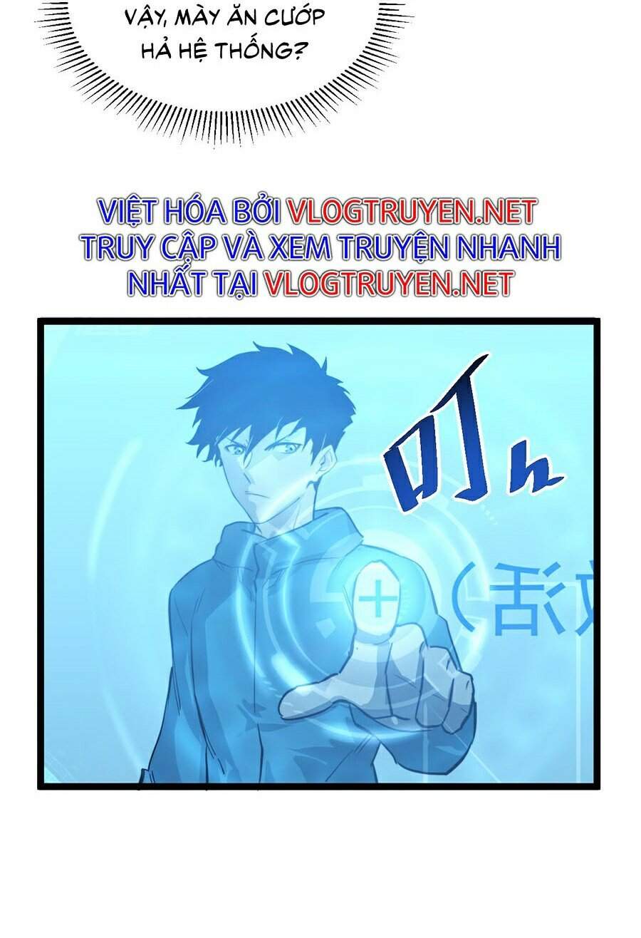 Mạt Thế Quật Khởi