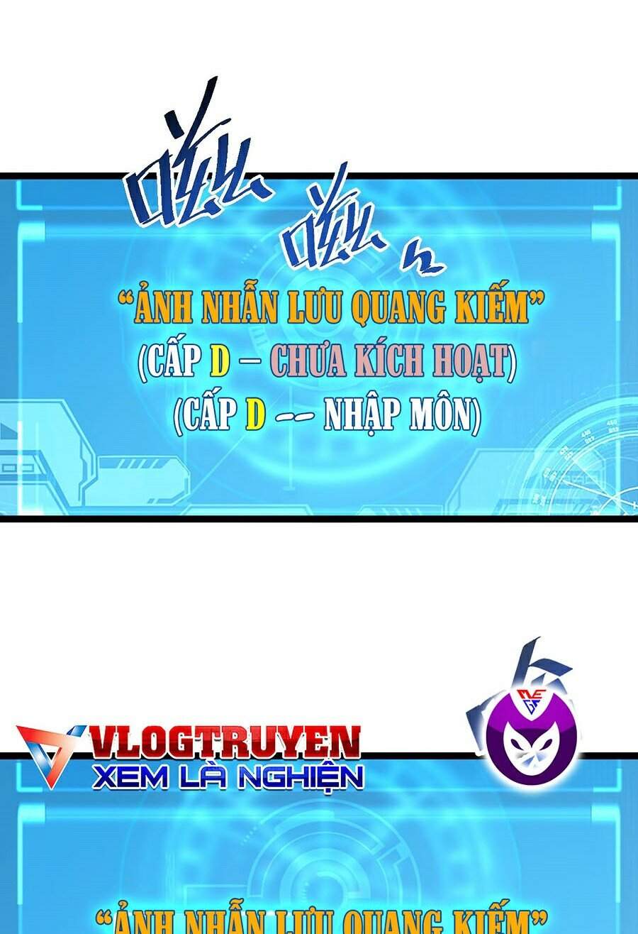 Mạt Thế Quật Khởi