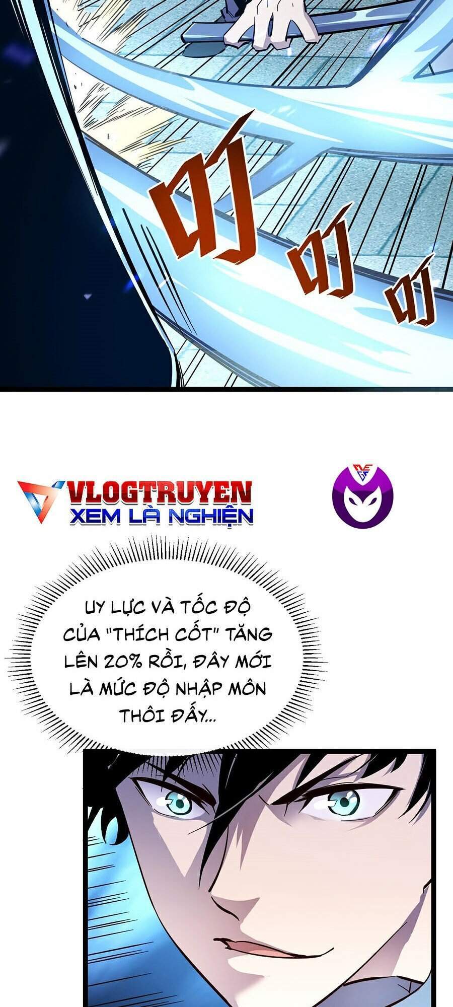 Mạt Thế Quật Khởi