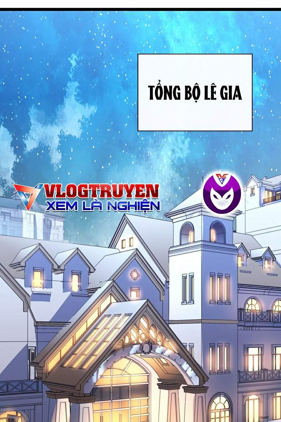 Mạt Thế Quật Khởi