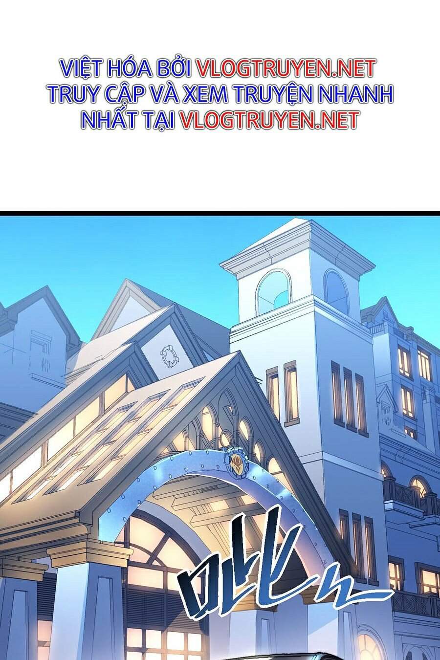 Mạt Thế Quật Khởi
