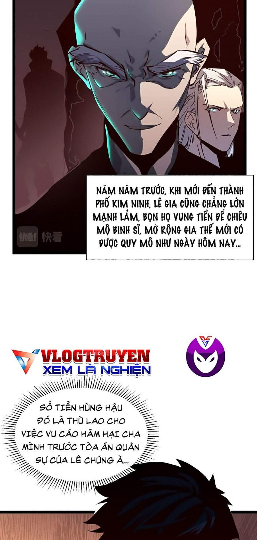 Mạt Thế Quật Khởi