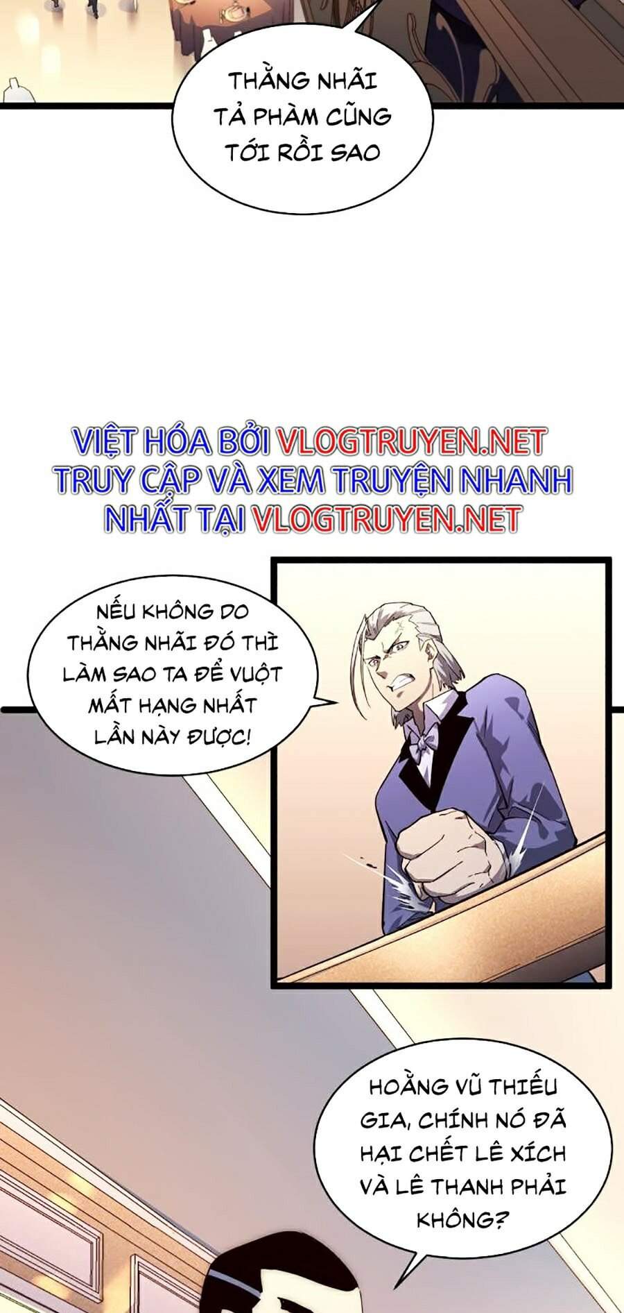 Mạt Thế Quật Khởi