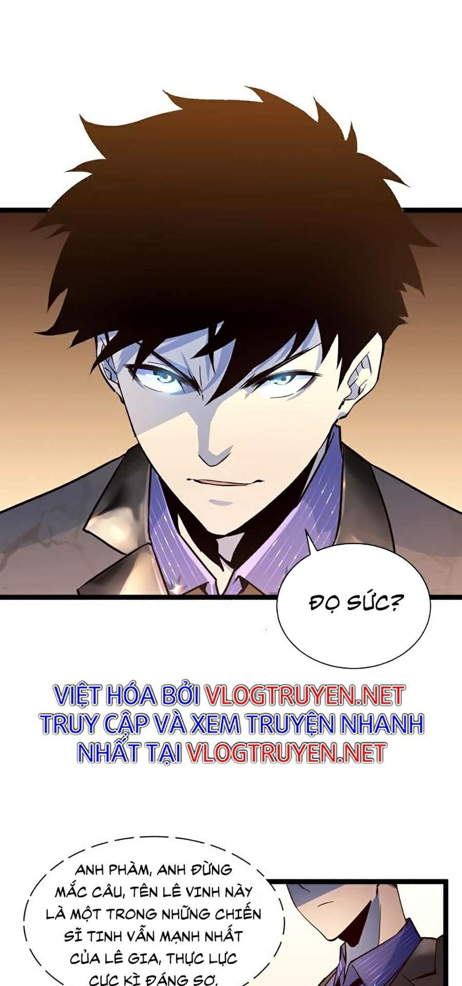 Mạt Thế Quật Khởi