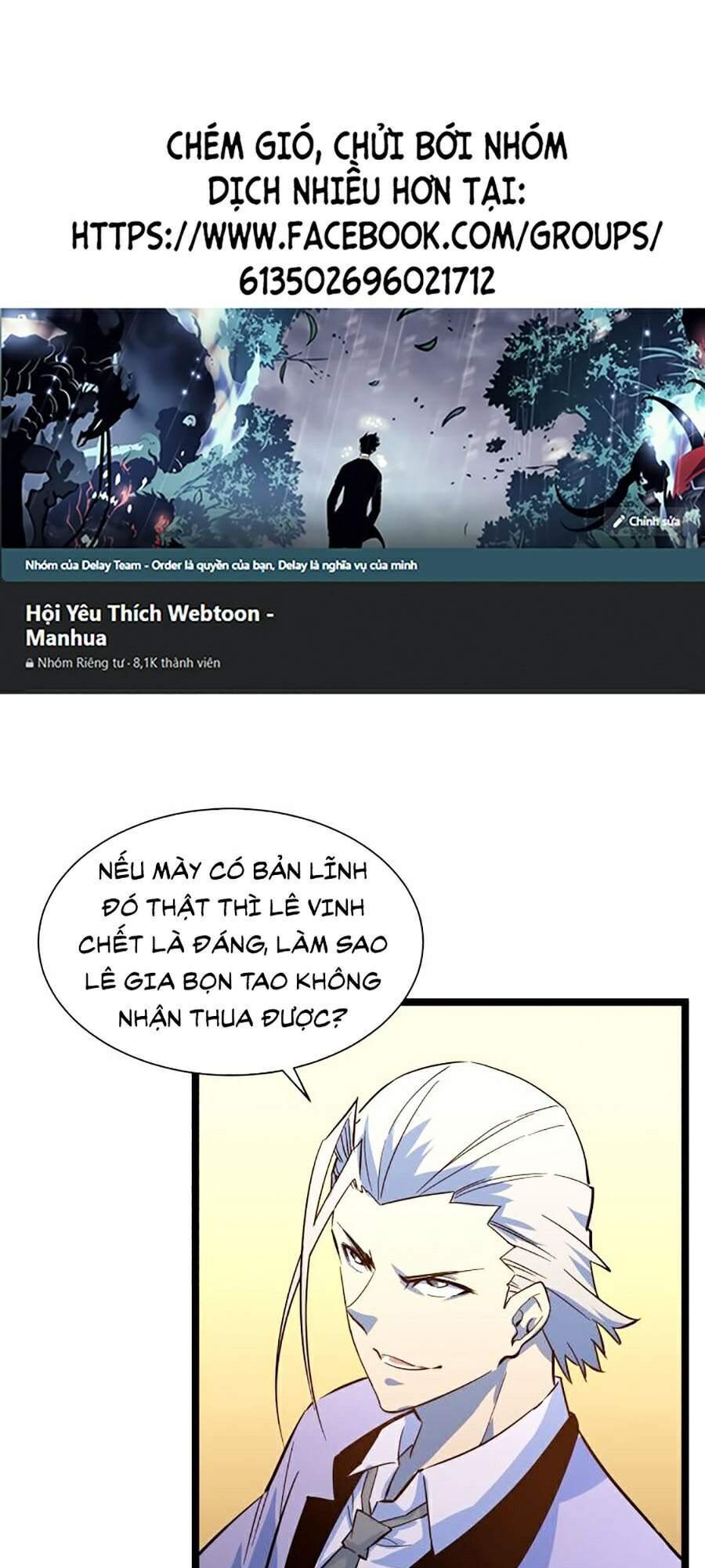 Mạt Thế Quật Khởi