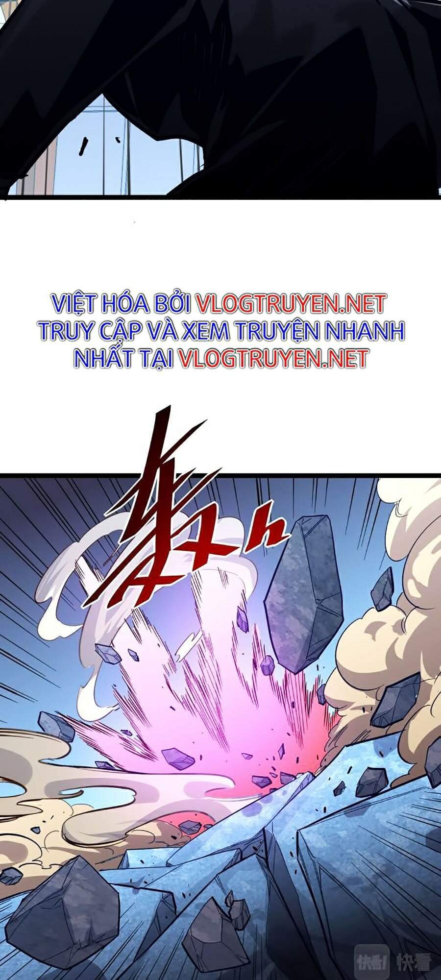 Mạt Thế Quật Khởi