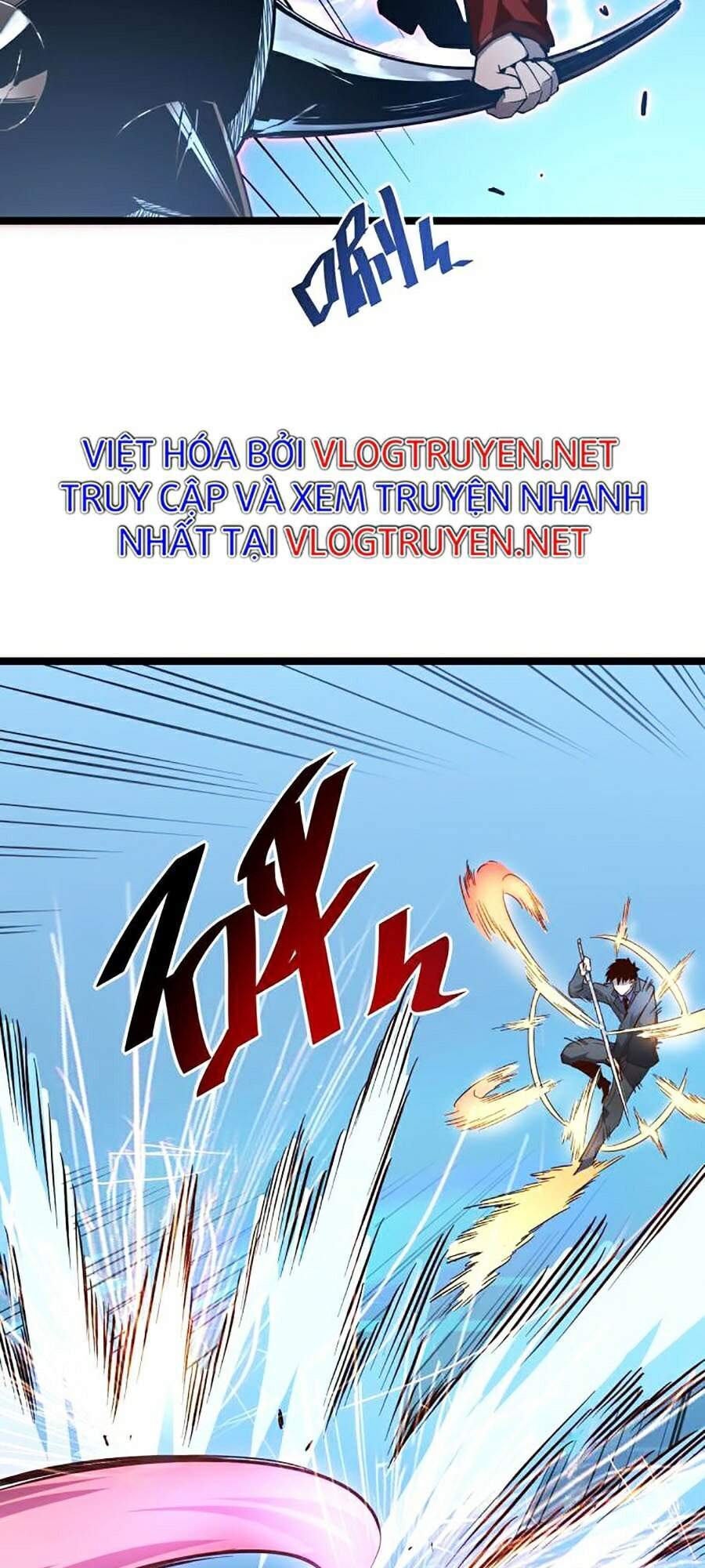 Mạt Thế Quật Khởi