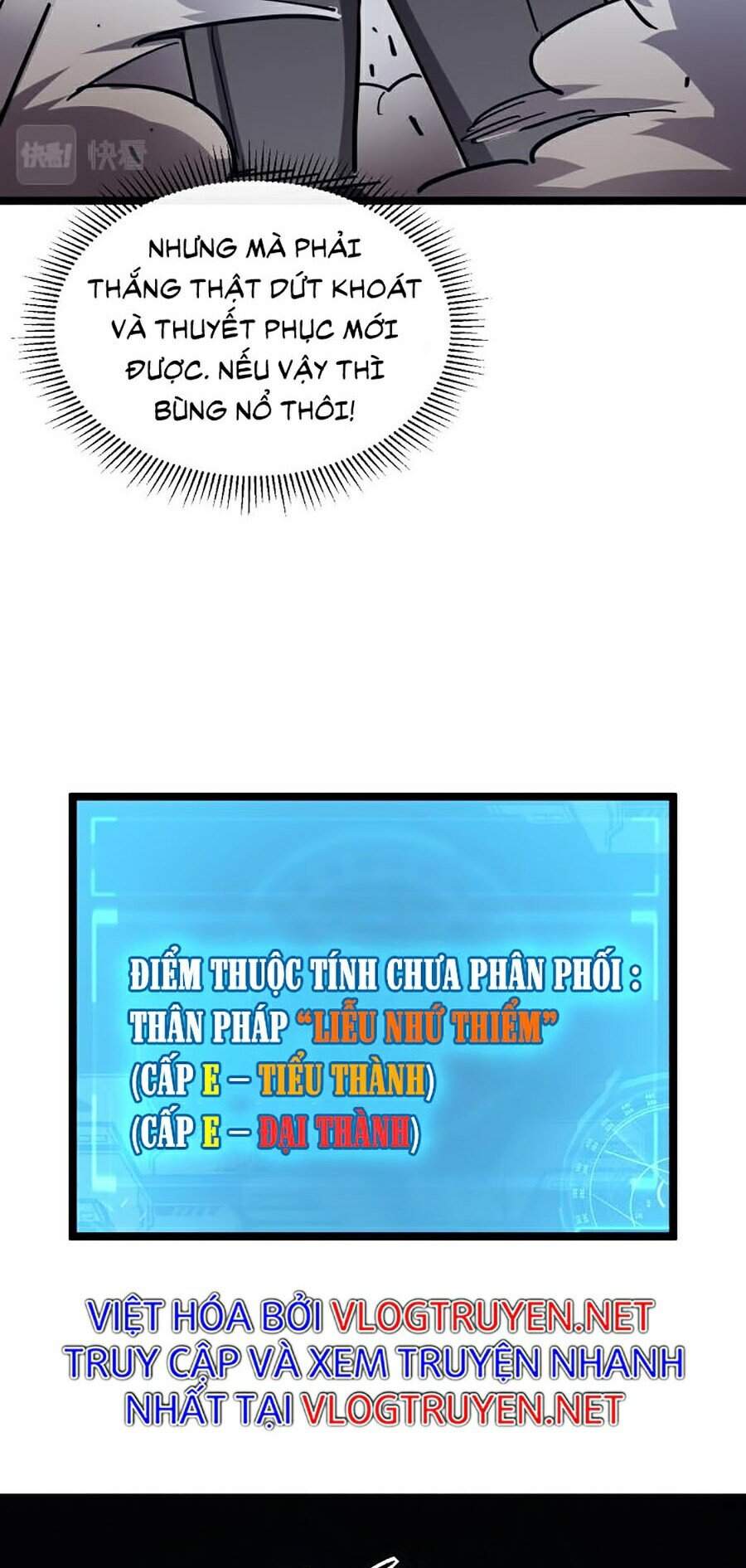 Mạt Thế Quật Khởi