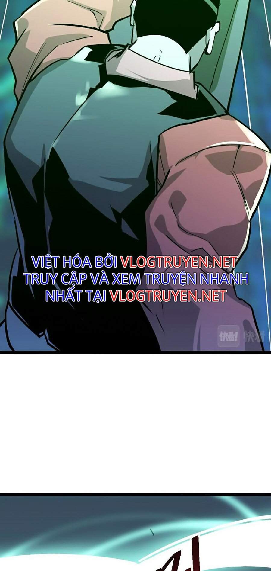 Mạt Thế Quật Khởi