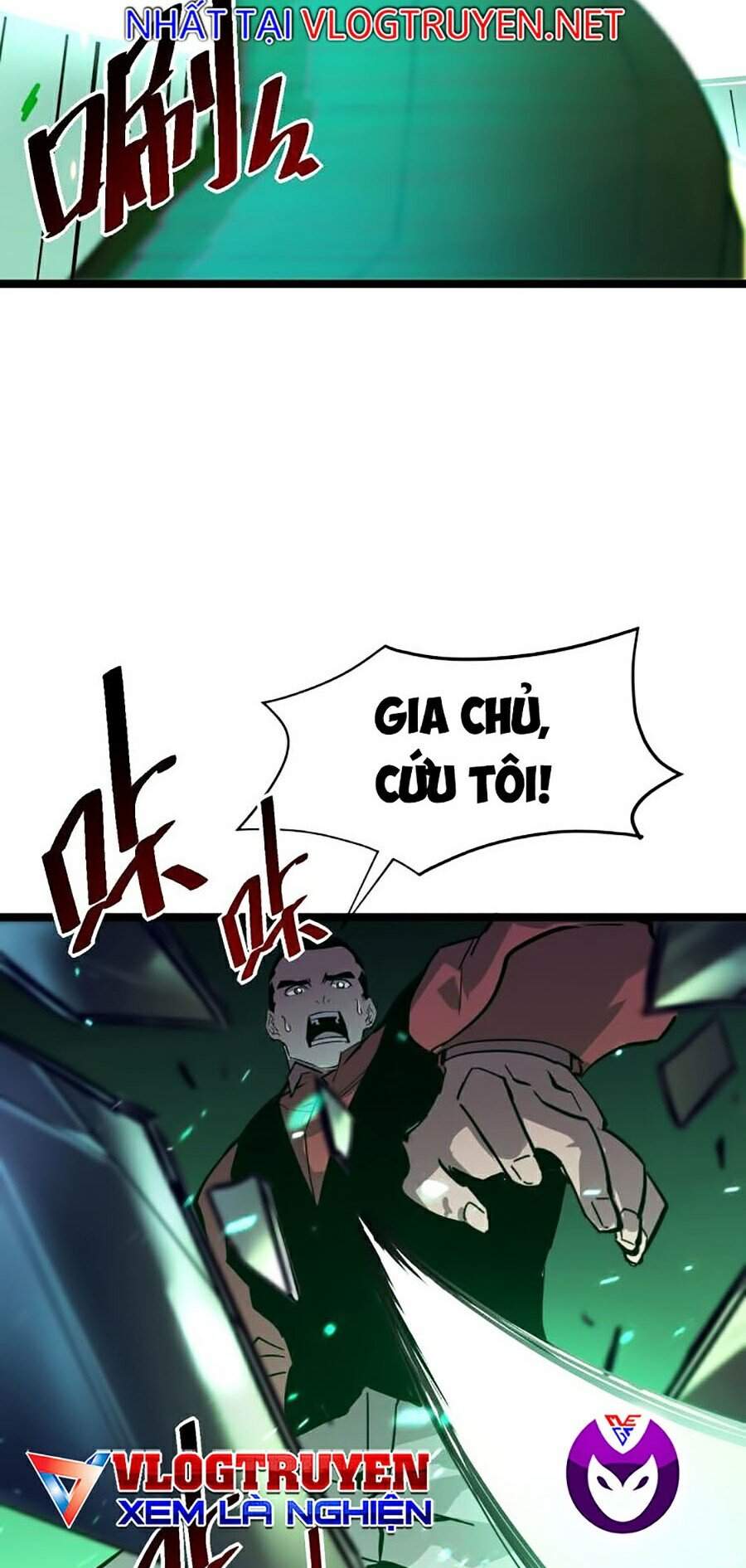 Mạt Thế Quật Khởi