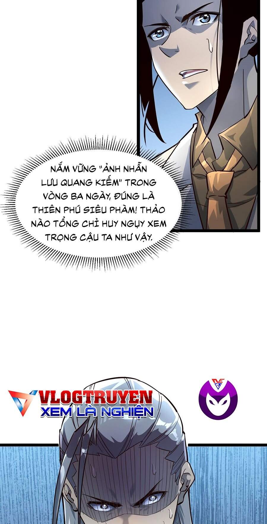 Mạt Thế Quật Khởi