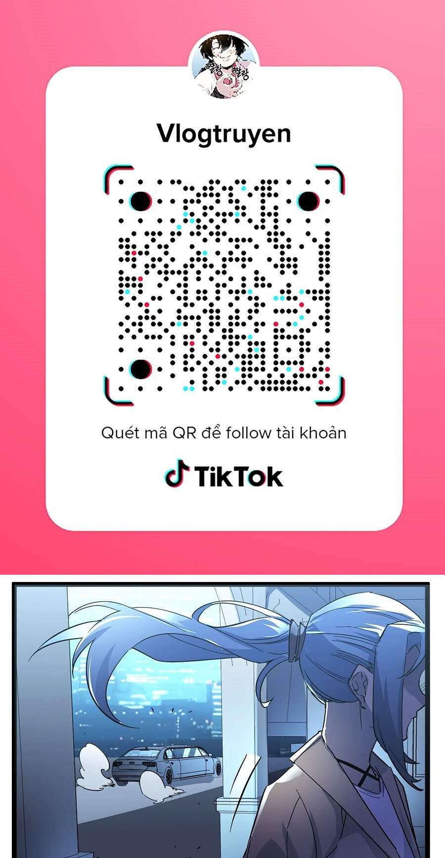 Mạt Thế Quật Khởi