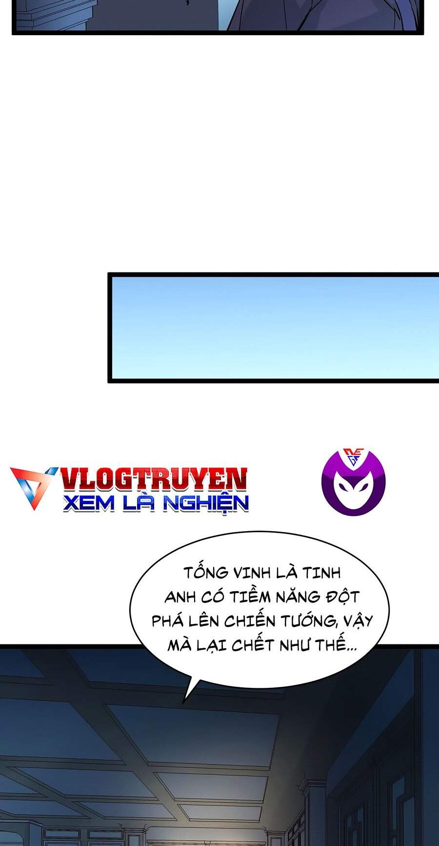 Mạt Thế Quật Khởi