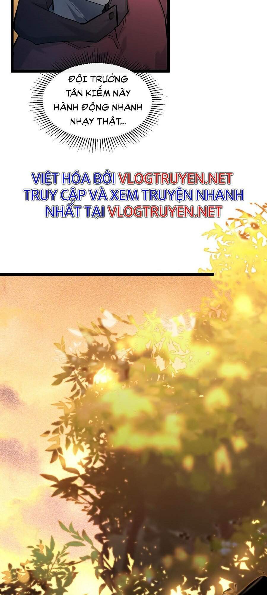 Mạt Thế Quật Khởi