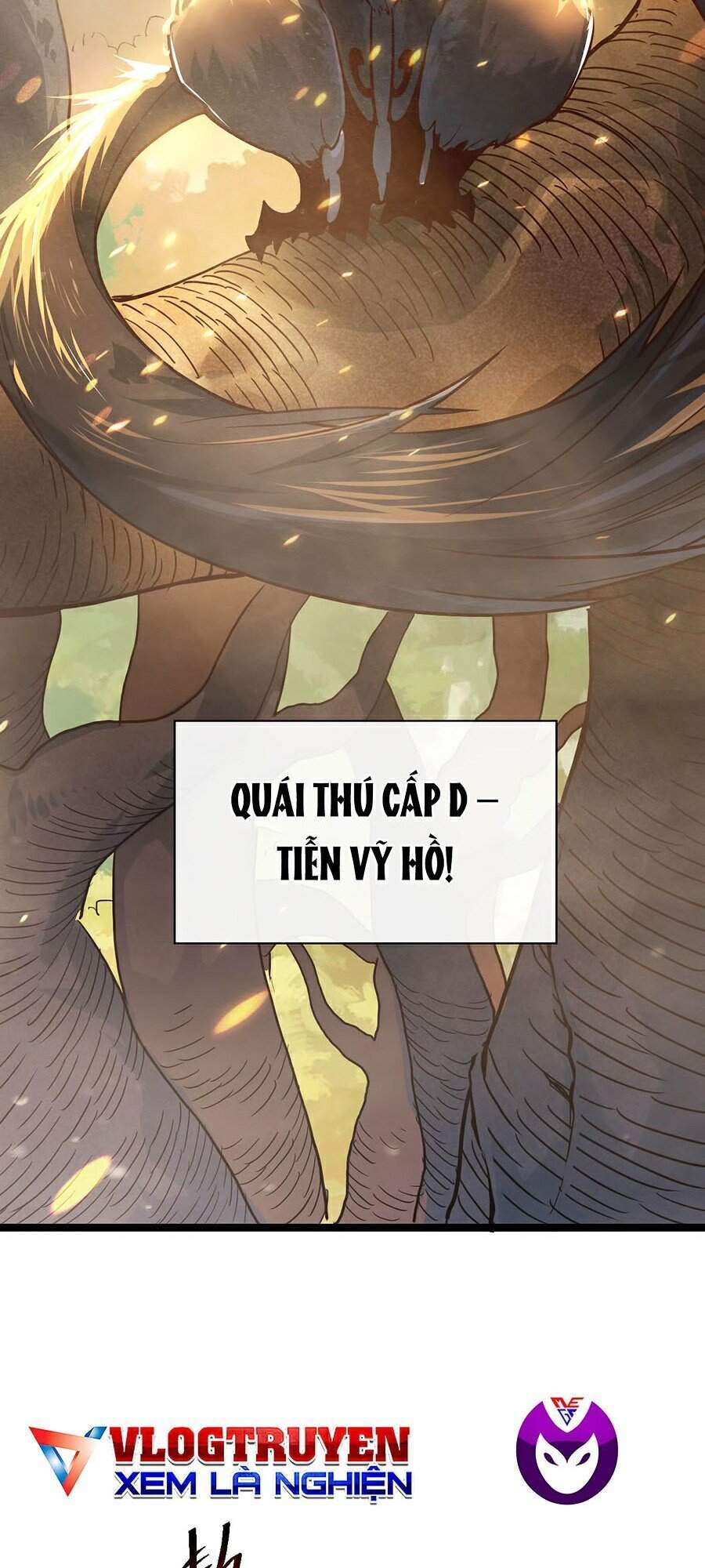 Mạt Thế Quật Khởi