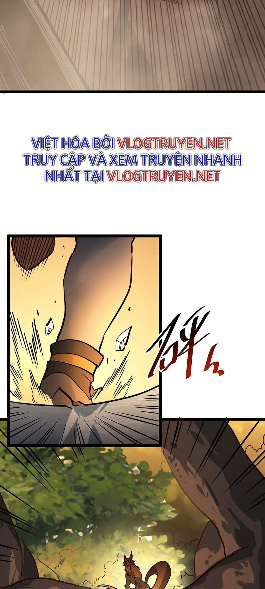 Mạt Thế Quật Khởi