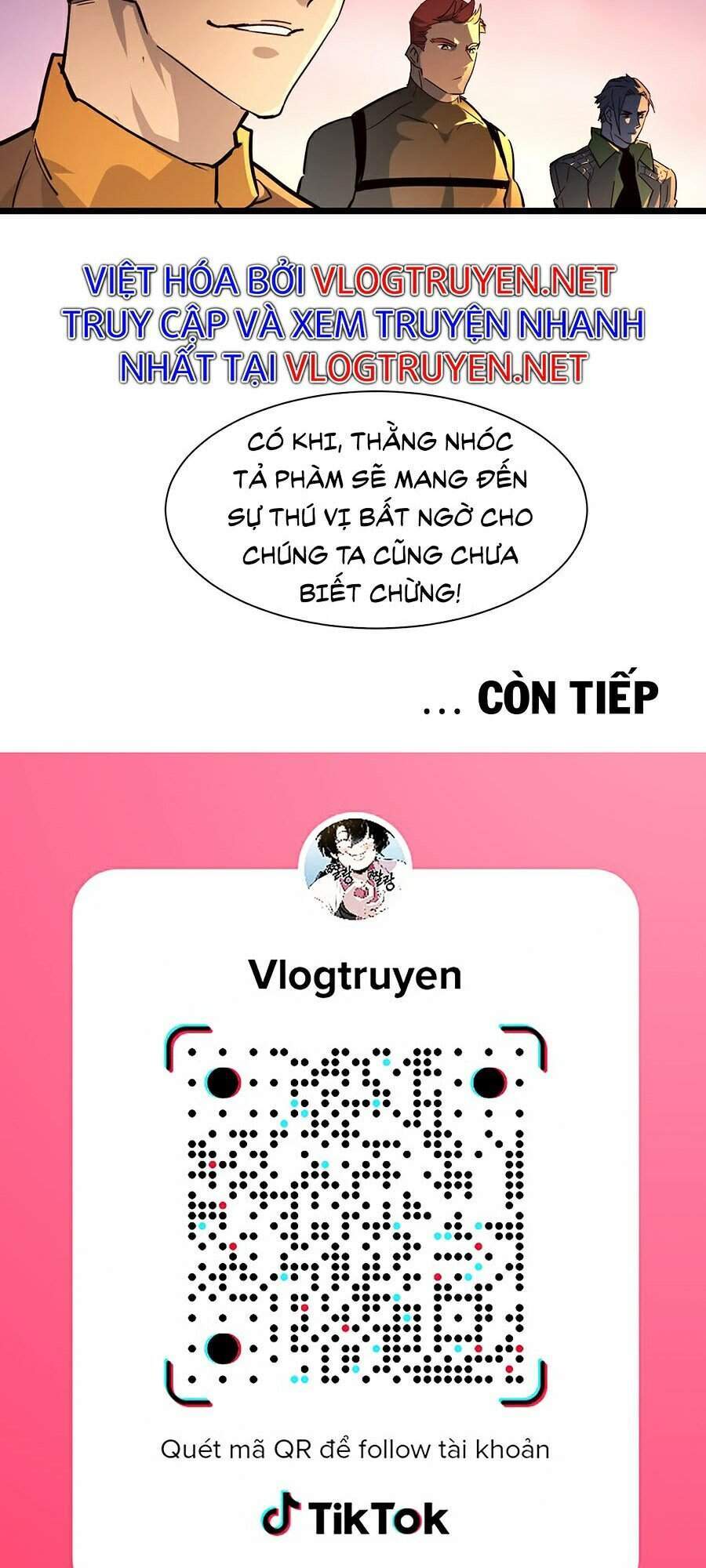 Mạt Thế Quật Khởi