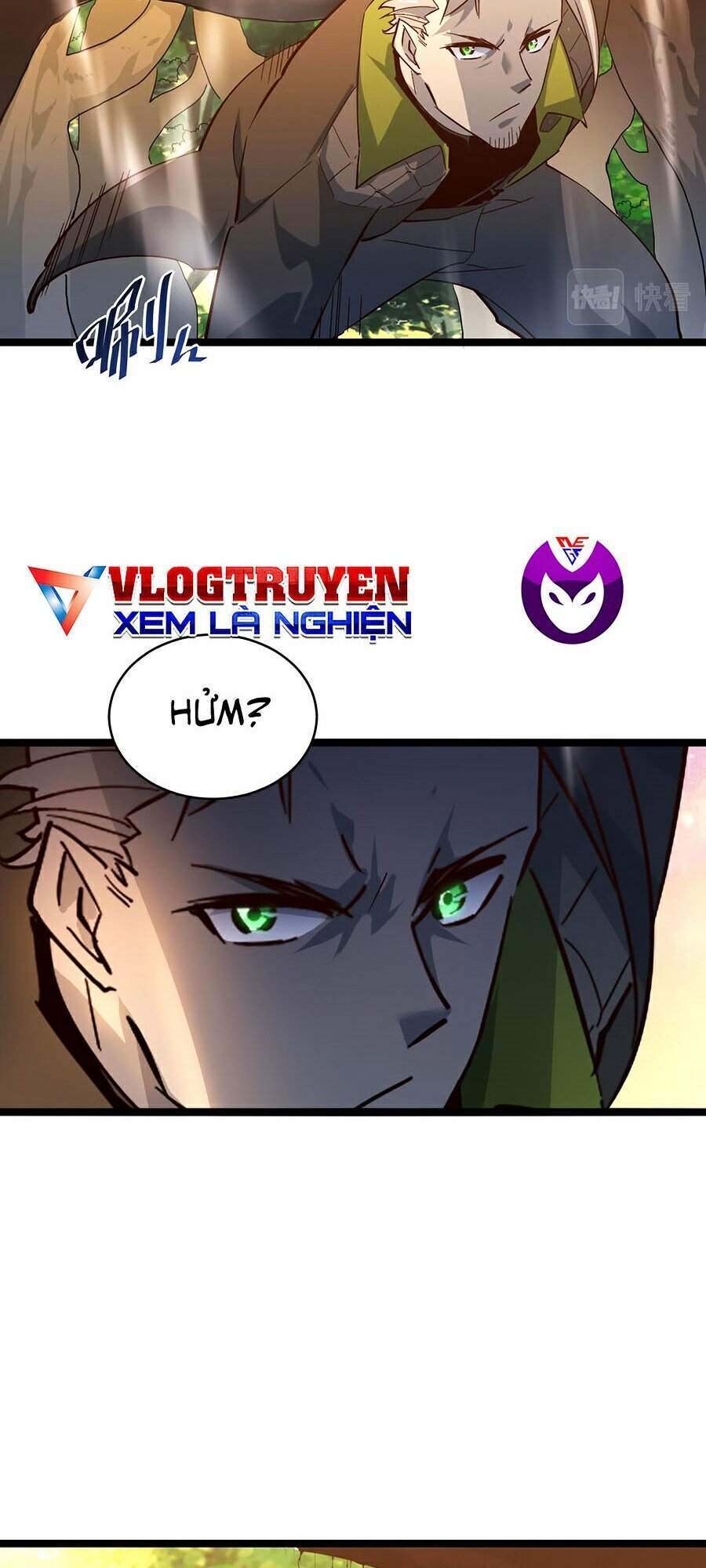 Mạt Thế Quật Khởi