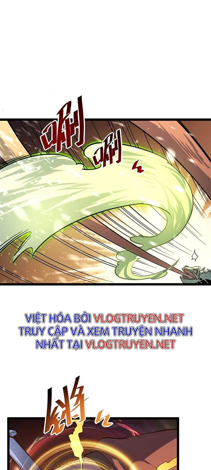 Mạt Thế Quật Khởi