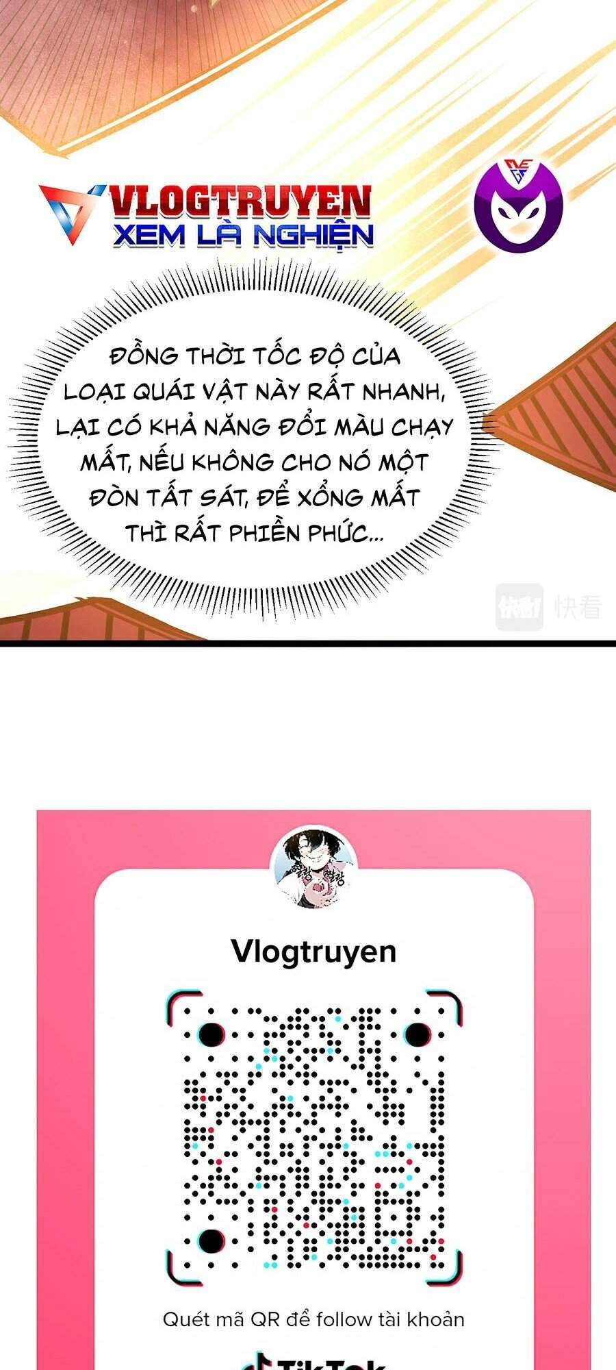 Mạt Thế Quật Khởi