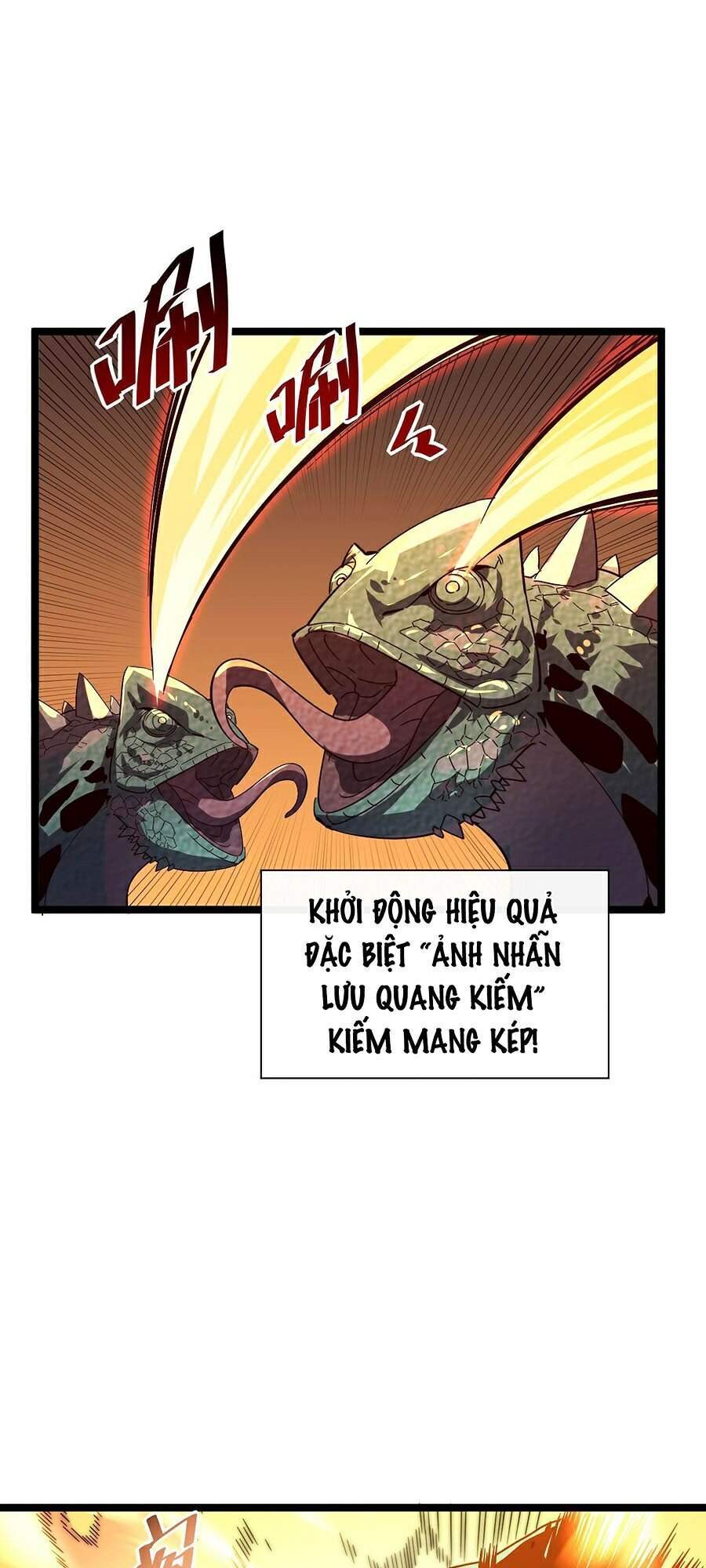 Mạt Thế Quật Khởi